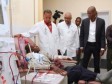 Haïti - Politique : Promesses du Président Moïse à l'HUEH