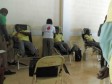 iciHaïti - Santé : La banque de transfusion sanguine manque de sang