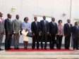 Haïti - Politique : Situation carcérale, Jovenel Moïse prend l'affaire en main