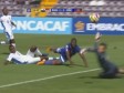 Haiti - Football U-20 : The Grenadiers eliminated