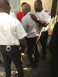 Haiti - Justice : Arrest of former Deputy Dumont for assault on minor