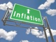 Haiti - Economy : Less strong increase in inflation for January