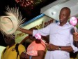 Haiti - Politics : President Moïse welcomes the success of the 2017 National Carnival