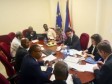 iciHaïti - Économie : Importante mission en Haïti de la Banque Européenne d'Investissement