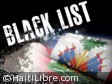 Haïti - Sécurité : Haïti reste sur la «Black List» (rapport US 2017)