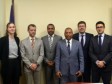 iciHaiti - Economy : Successful end of mission of the European Investment Bank
