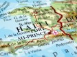 Haiti - Territory : Haiti has expanded by 6,200Km2 since 1929