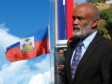 Haiti - FLASH : René Préval, 6 days of national mourning