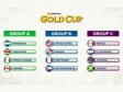 iciHaiti - GoldCup 2017 : Grenadiers in Group B in case of victory