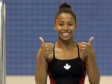 iciHaiti - Sport : Haitian-Canadian Jennifer Abel, gold medal in synchronized diving