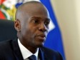 Haiti - Security : Jovenel Moses dismayed