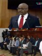 Haiti - FLASH : General policy of PM Jack Guy Lafontant, debates still ongoing