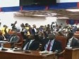 Haïti - FLASH : L'énoncé de Politique Générale est accepté par le Sénat
