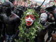 Haiti - Jacmel : Divergent opinions on the holding of the Carnival in 2011