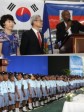 iciHaiti - Education : Moïse inaugurates the 2nd SAE-A school complex