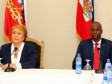 Haiti - Chile : President Bachelet addresses the issue of illegal Haitians in her country
