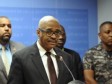 Haiti - Politics : Promises of security of Prime Minister