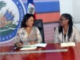 Haiti - Politics : MHAVE Promises to the Diaspora