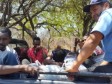 Haiti - Social : 11 Haitian migrants abandoned by a «coyote» in Nicaragua