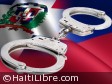 Haiti - DR : 88 illegal Haitian migrants arrested