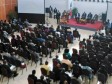 Haïti - FLASH : Agenda Législatif 2017, 50 projets et propositions de lois