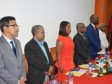 Haiti - DR : Launch of the Diaspora Week