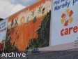 iciHaiti - Europe : Closing of the «Katye  nou pi bèl» project in Carrefour