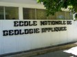 Haiti - Education : Crisis at ENGA, the Ministry proposes solutions