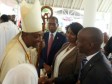 iciHaïti - Religion : Moïse au 23ème Congrès du renouveau charismatique