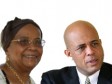 Haiti - FLASH ELECTIONS : The OAS recommends Manigat - Martelly on the second round