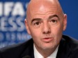 iciHaiti - Sport : FIFA President's flash tour