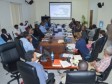 Haïti - Politique : 7ème rencontre de la Table Sectorielle en Protection Sociale