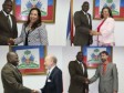 iciHaïti - Politique : Coopération internationale dans le domaine de la justice 