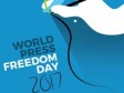 iciHaïti - Politique : Journée mondiale de la Liberté de la Presse
