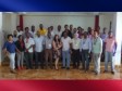 Haiti - Politics : OMRH retreats...