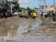 iciHaïti - Environnement : Vers la fin de l’insalubrité urbaine...