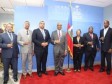 iciHaiti - Security : High-Level Committee, in case of possible earthquakes in the North