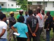 iciHaïti - Santé : Visite d'évaluation aux Centres materno-infantiles de Léogâne et de Gressier
