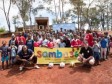 iciHaïti - Samba 360 : Clinique de football à Panyol