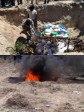 Haiti - Security : PNH destroys several tons of narcotics