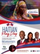 Haiti - Diaspora : Flag Day, invitation to celebrate