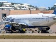 iciHaïti - Social : Un Vol de JetBlue à destination d’Haïti atterrit d’urgence aux Bermudes