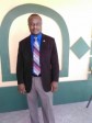 Haiti - Politics : The Mayor of Port-de-Paix on tour in the USA