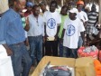 Haïti - Agriculture : La FAO, la coopération Belge et le Ministère aux côtés des pêcheurs du Grand Sud