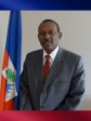 Haiti - 214th of Flag : Message from Guy Lamothe, Ambassador of Haiti to Mexico