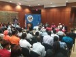 Haiti - Politics : Freedom of Expression in Haiti and the United States