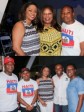 Haiti - Politics : MHAVE on tour in Miami