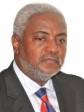 Haiti - January 12, 2011 : Message from Minister Edwin Parison