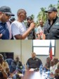 Haïti - Sécurité : Intempéries, tournée d’évaluation dans les Nippes