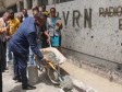 Haiti - Reconstruction : Launch of work to rehabilitate the former premises of the RNH